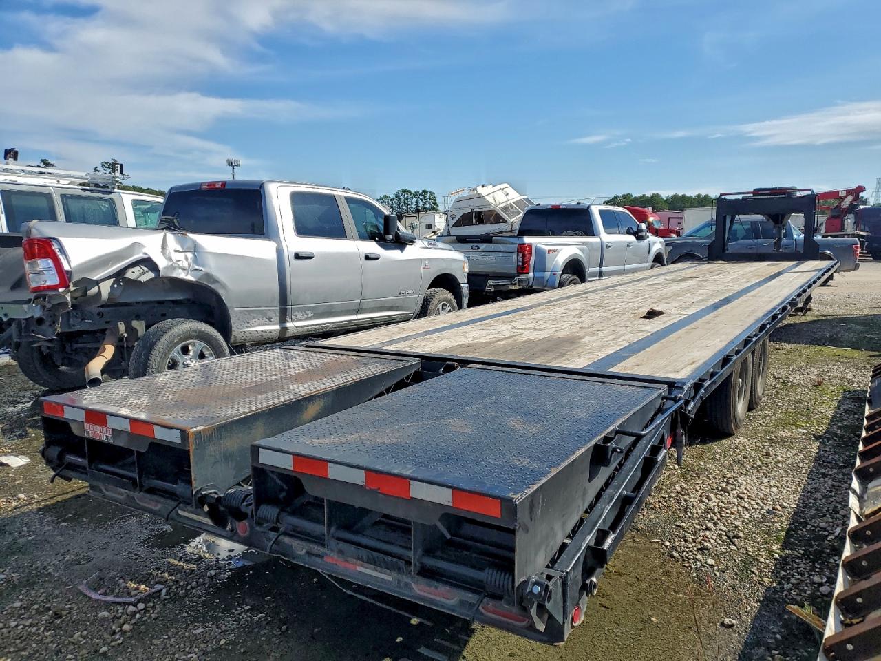 Lot #3317691072 2023 GATORMADE UNKNOWN