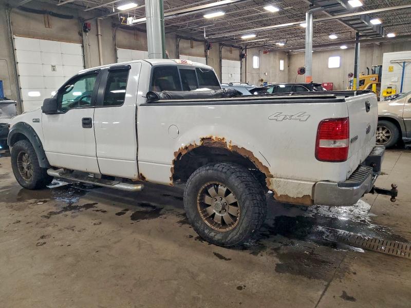 2005 FORD F150 #3302804927