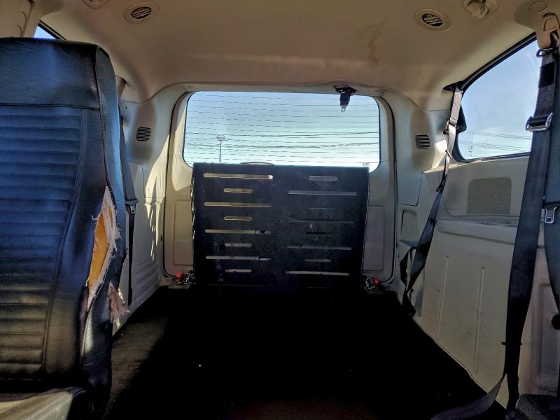 2016 DODGE GRAND CARA #3304613449