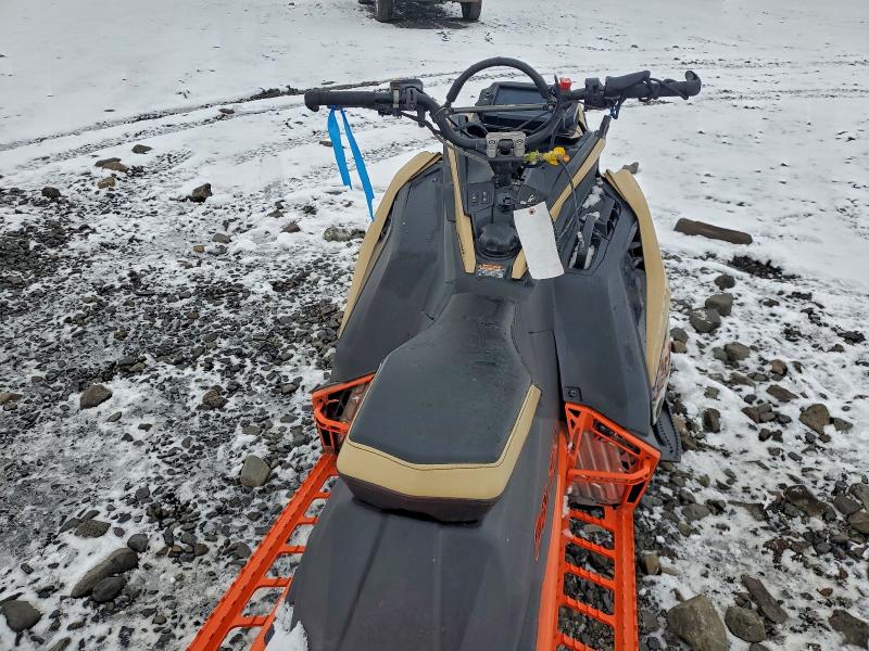 2024 POLARIS MATRYX 650 #3303640928