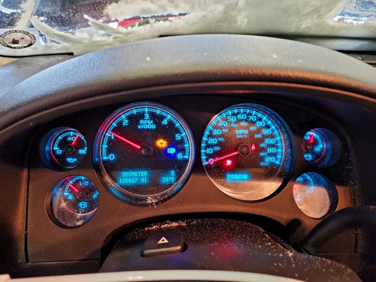 GMC SIERRA K1500 SLT