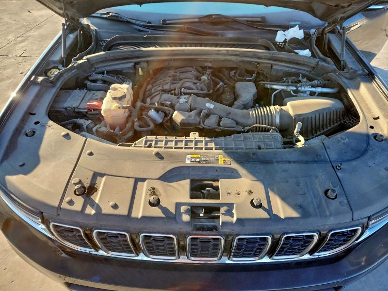 2021 JEEP GRAND CHER #3302639020