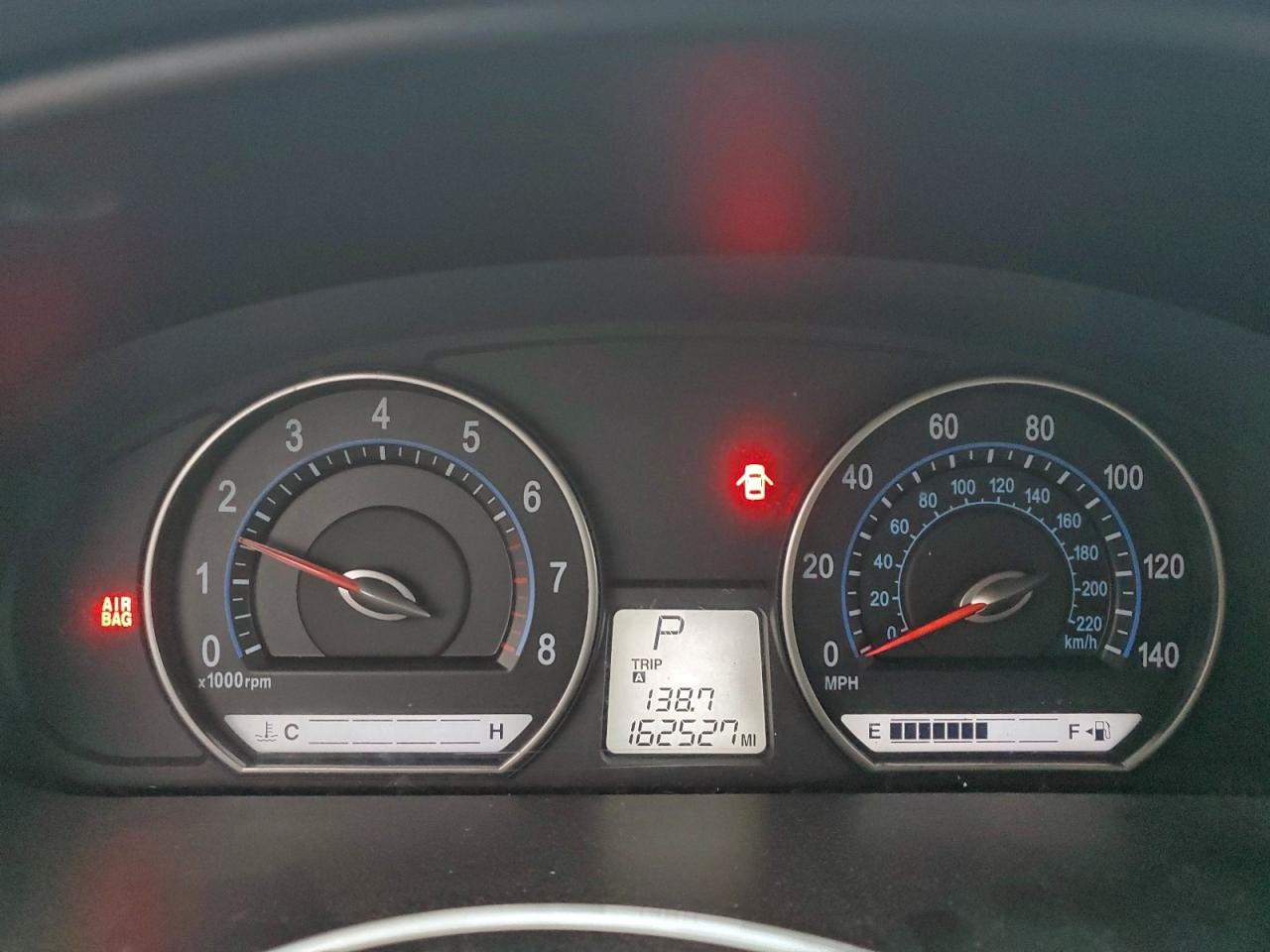 Lot #3312770146 2006 KIA OPTIMA LX