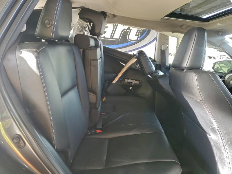 2016 TOYOTA RAV4 HV LI #3316028316