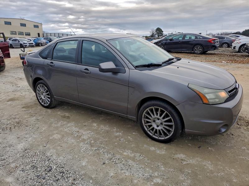 2010 FORD FOCUS SES #3311554260