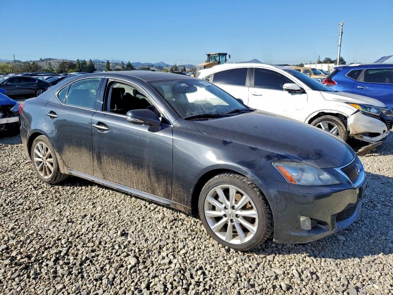 2010 LEXUS IS 250 #3316700508
