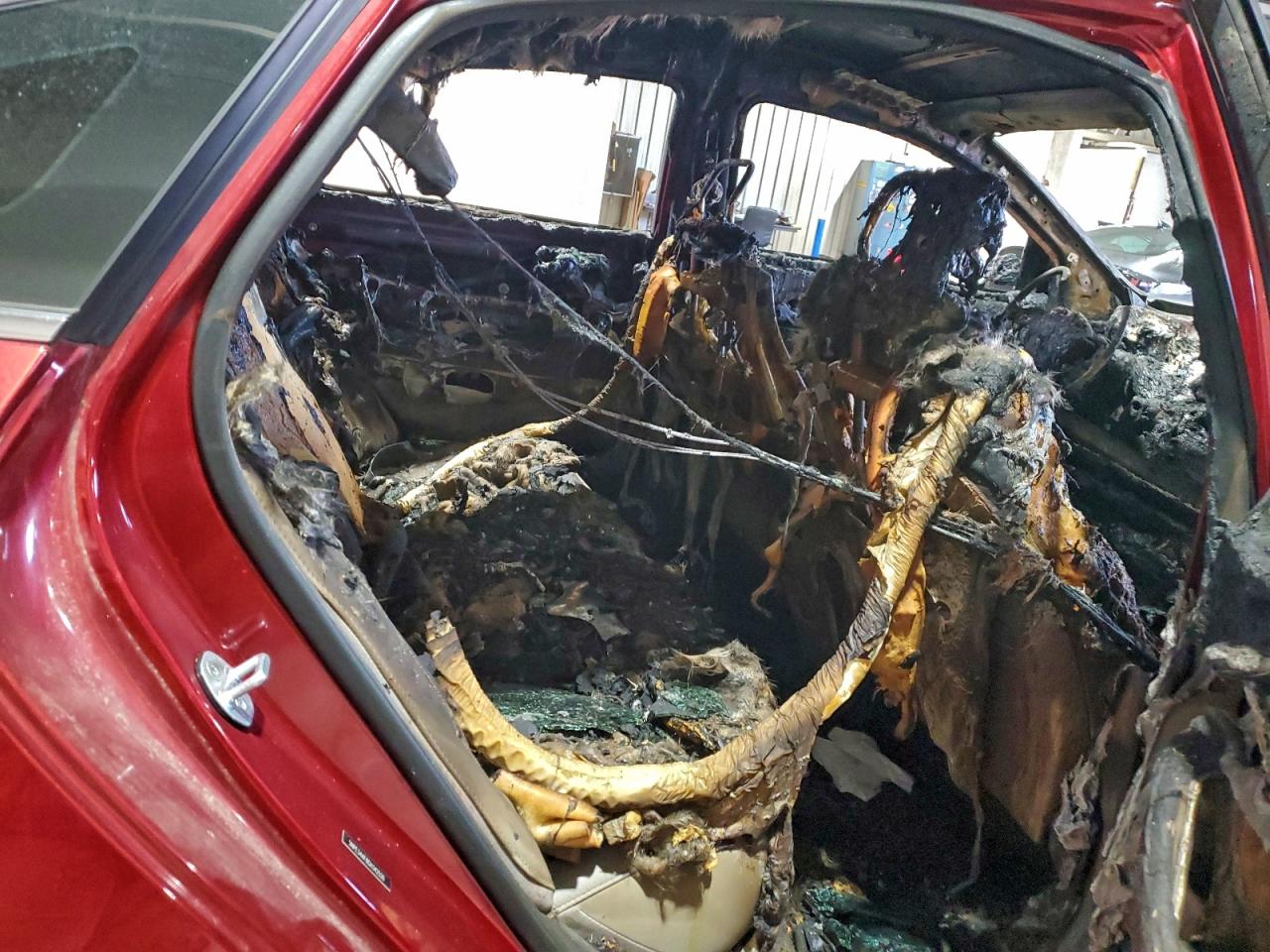 Lot #3303644931 2016 HYUNDAI SONATA SPO