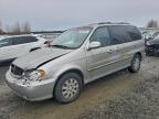 Lot #3311800184 2005 KIA SEDONA EX