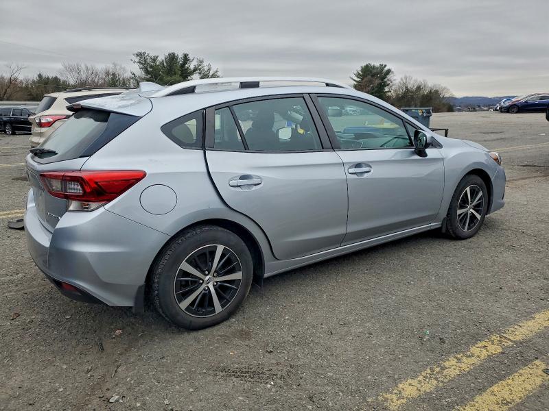 2022 SUBARU IMPREZA PR #3315886107