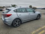 Lot #3315886107 2022 SUBARU IMPREZA PR