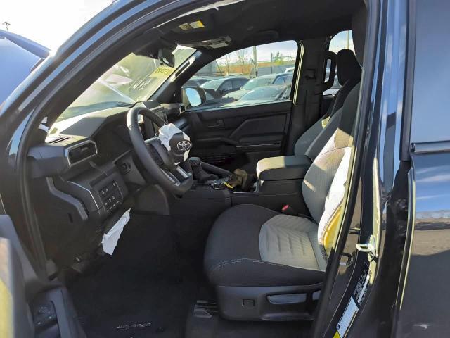 2025 TOYOTA 4RUNNER LI #3302846909