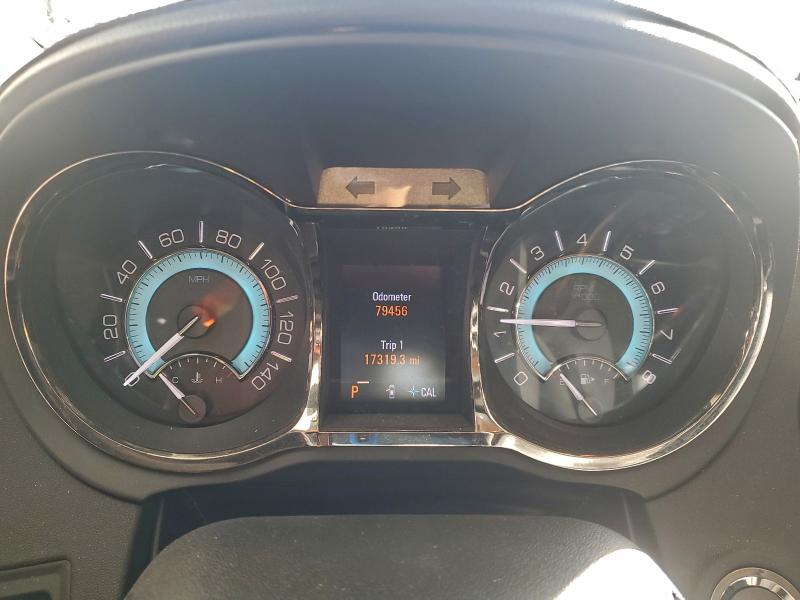 2011 BUICK LACROSSE C #3302663053