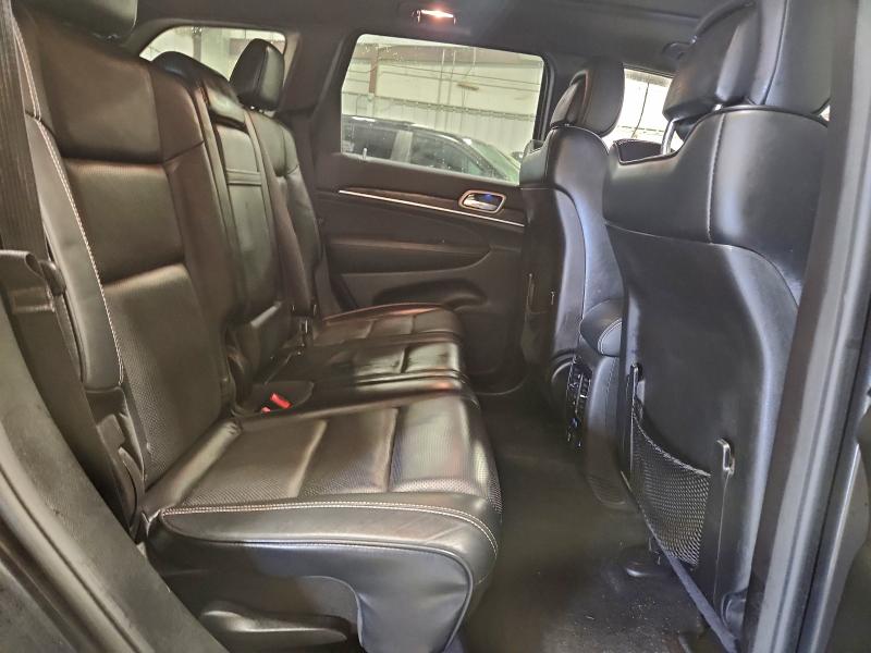 2015 JEEP GRAND CHER #3302923158