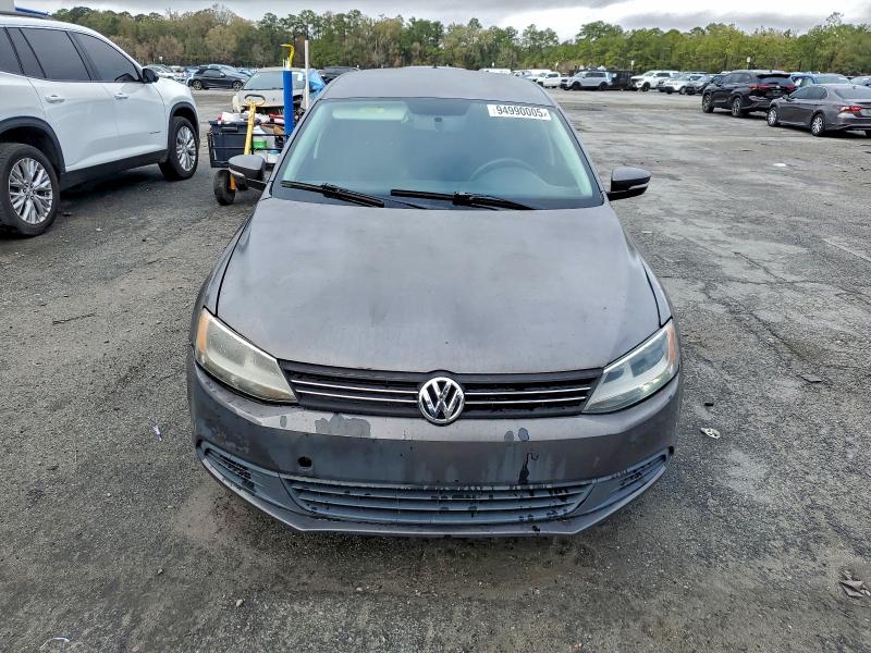 2014 VOLKSWAGEN JETTA SE #3304567477