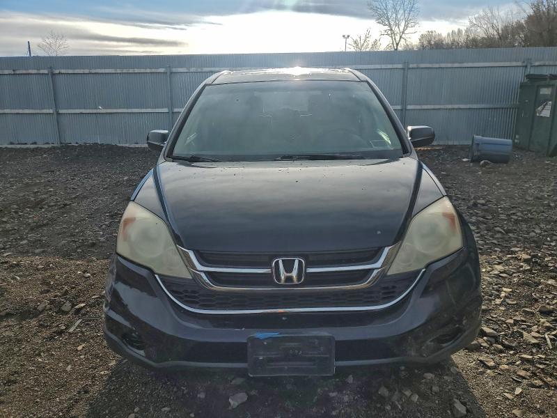 2010 HONDA CR-V EX #3312425626