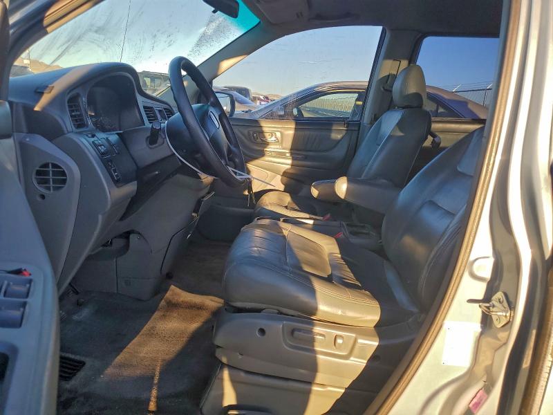 2003 HONDA ODYSSEY EX #3317781067