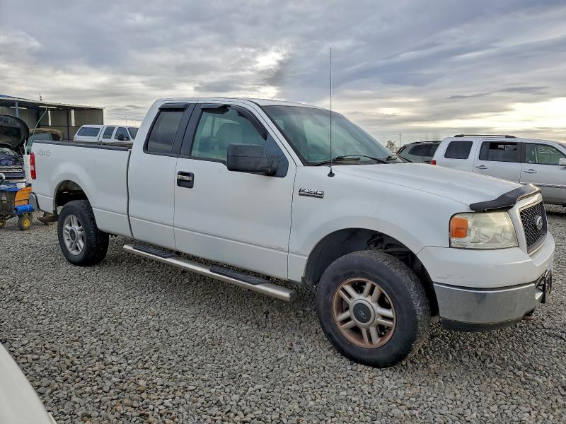 2005 FORD F150 #3310357959