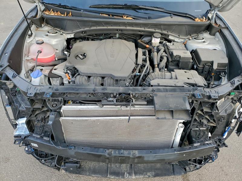 2023 HYUNDAI TUCSON SE #3310484098