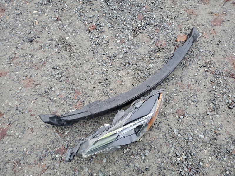 2017 TOYOTA COROLLA L #3305640762