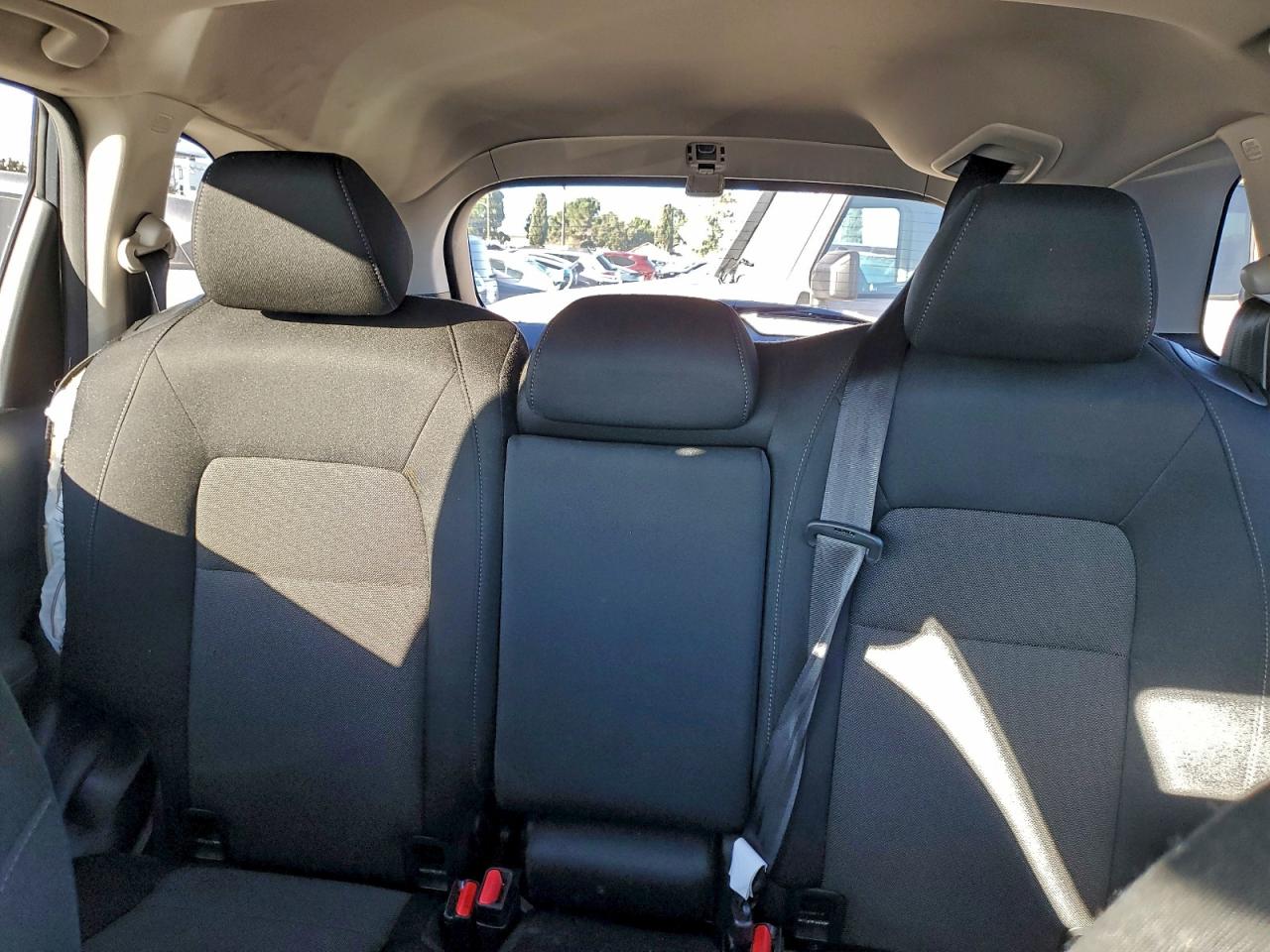 Lot #3311448270 2024 HONDA CR-V EX