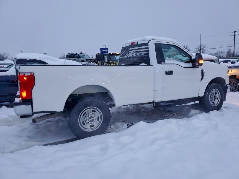 2022 FORD F350 SUPER #3311462356