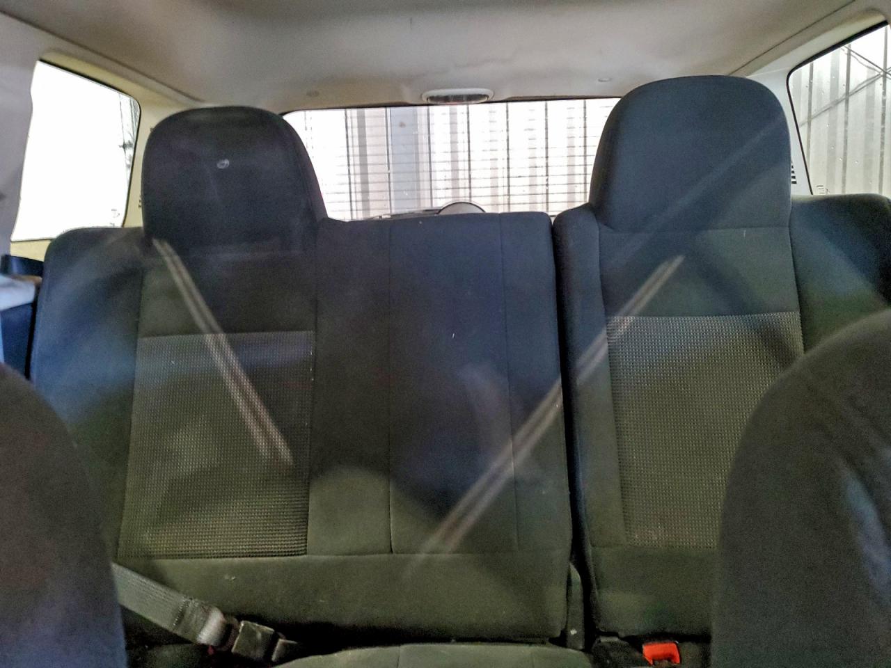 Lot #3318922923 2016 JEEP PATRIOT SP