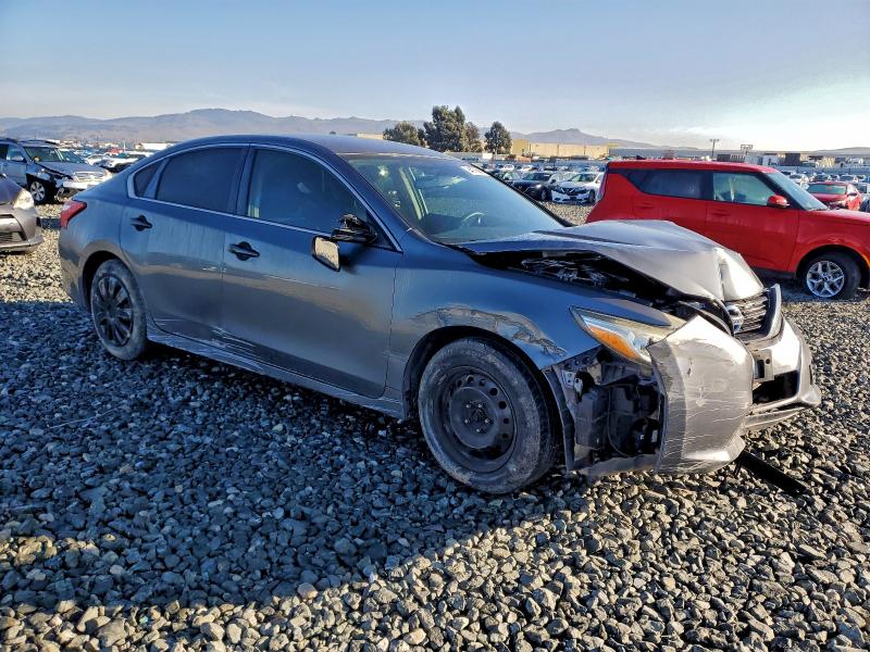 2016 NISSAN ALTIMA 2.5 #3309612555