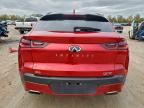 Lot #3305291320 2022 INFINITI QX55 ESSEN