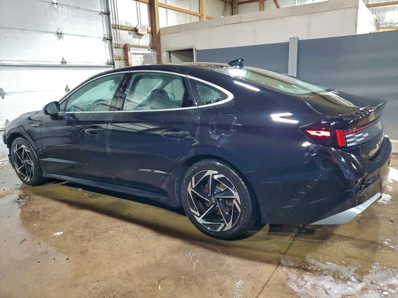 2024 HYUNDAI SONATA SEL #3305367305