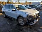 Lot #3317980914 2018 VOLKSWAGEN TIGUAN SE