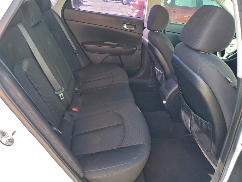 2016 KIA OPTIMA LX #3312857099