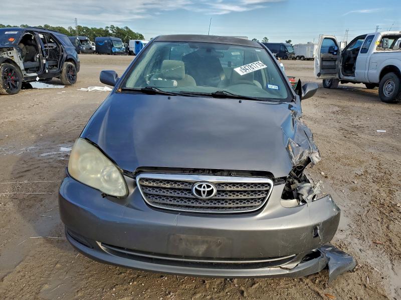 2008 TOYOTA COROLLA CE #3311609228