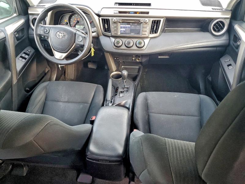 2014 TOYOTA RAV4 LE #3301835385