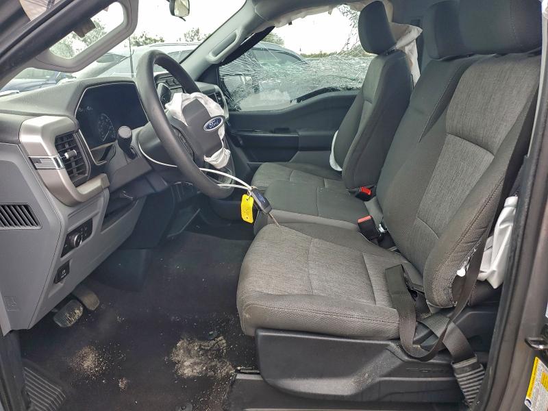 2022 FORD F150 #3319092295