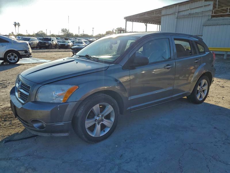 2011 DODGE CALIBER MA #3317922902
