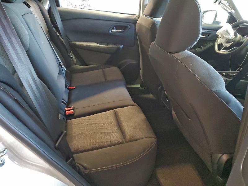 2024 NISSAN ROGUE SV #3310391970