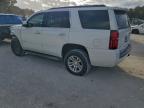Lot #3304425596 2019 CHEVROLET TAHOE C150