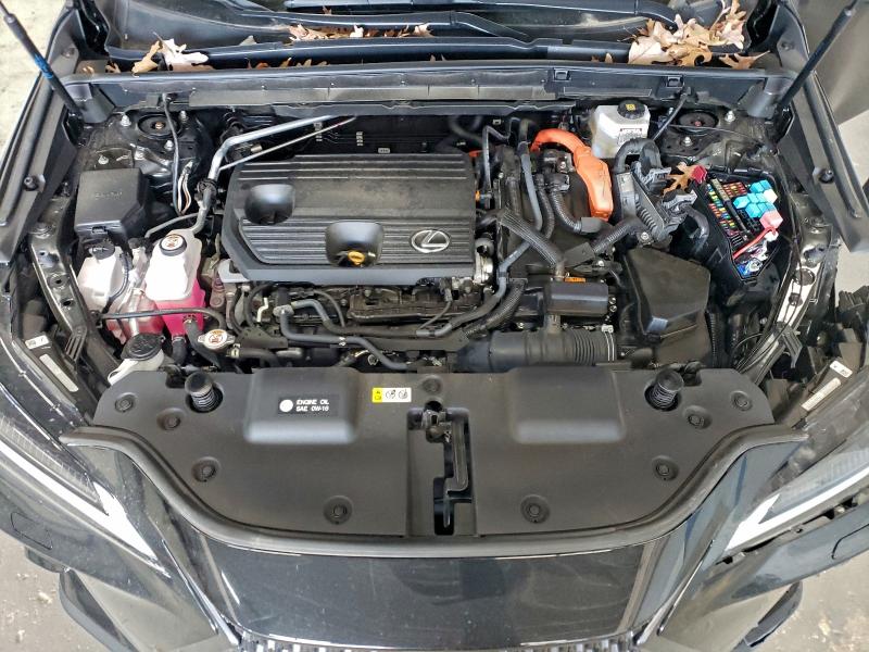 2022 LEXUS NX 350H #3305571076