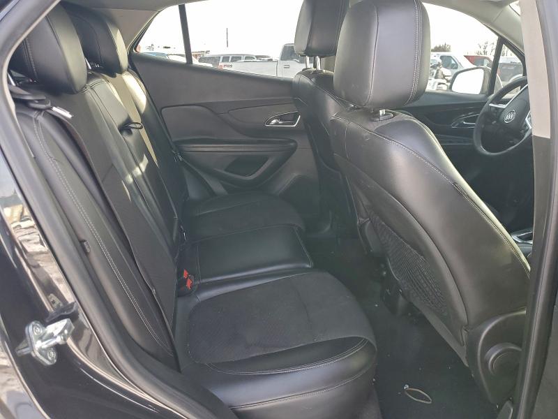 2014 BUICK ENCORE CON #3316745435