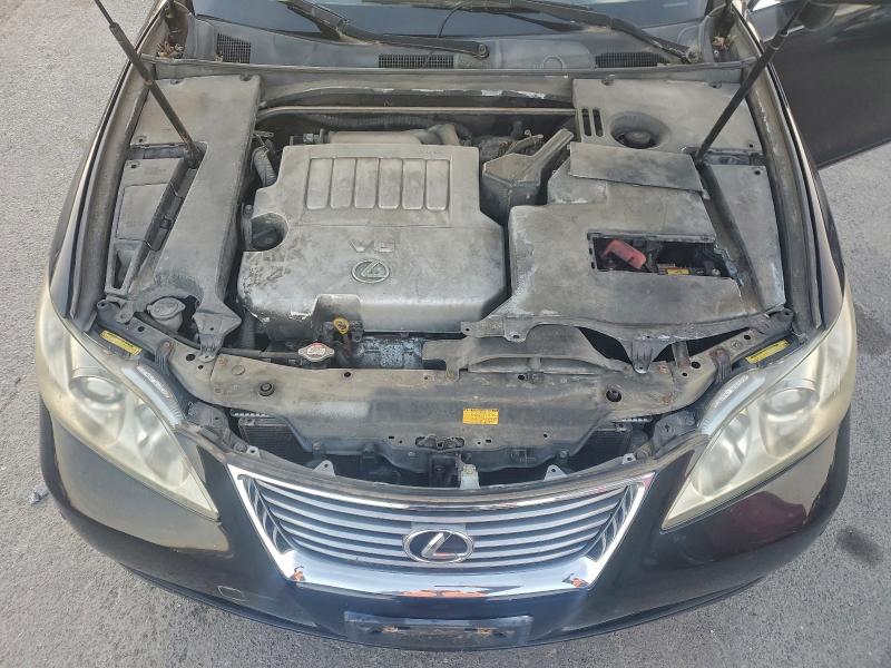 2007 LEXUS ES 350 #3304520446