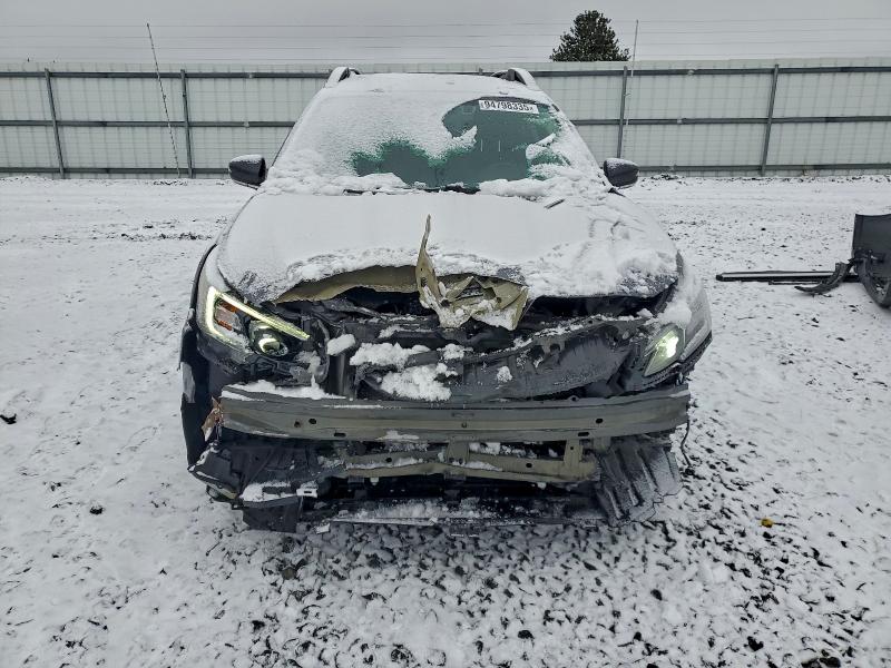 2021 SUBARU OUTBACK PR #3304739928