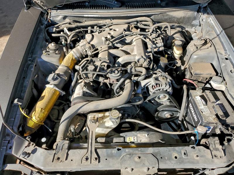 2004 FORD MUSTANG #3304688916