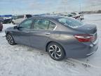 Lot #3305331357 2017 HONDA ACCORD EX