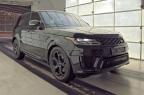 Lot #3304612446 2018 LAND ROVER RANGE ROVE