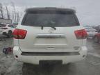 Lot #3304535451 2012 TOYOTA SEQUOIA PL