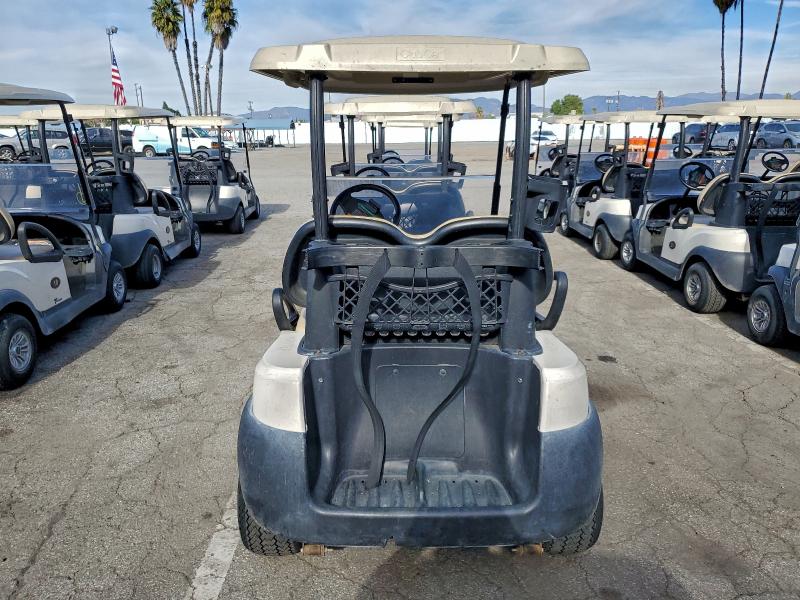 2022 CLUB CAR TEMPO FLA #3304530493