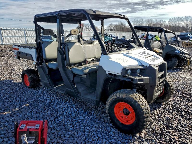 2021 BOBCAT UV34XLD #3304743946