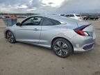 Lot #3308218264 2017 HONDA CIVIC EXL
