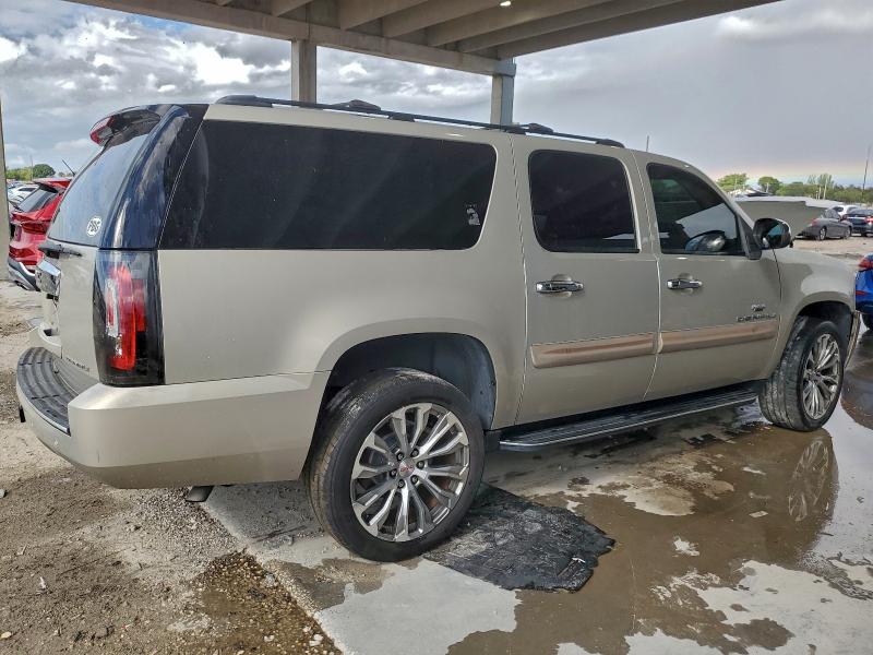 2007 GMC YUKON XL C #3305500072