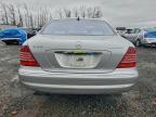 Lot #3308559548 2005 MERCEDES-BENZ S 55 AMG